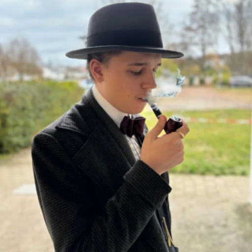 Luca Matteo Špoljarević